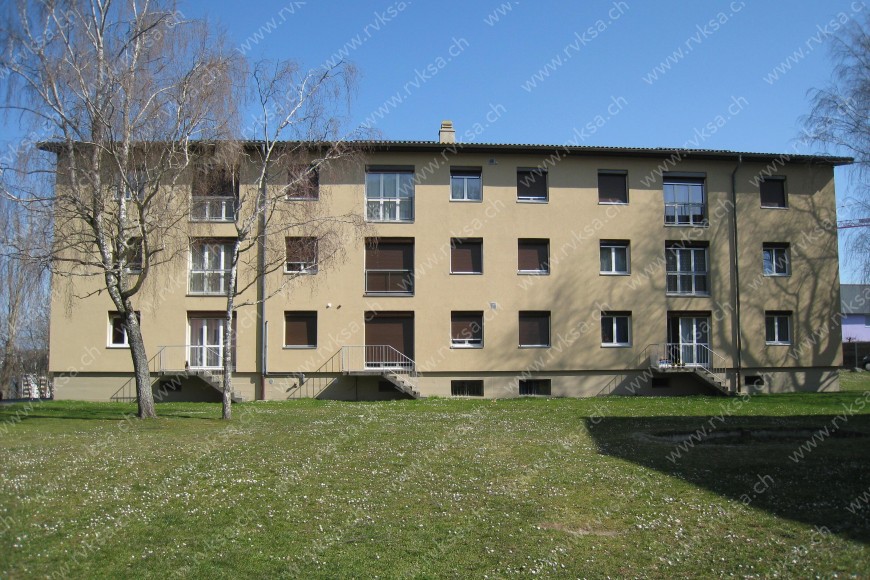 Bâtiment Appartement de 3 pièces, 65 m2, à Boudry