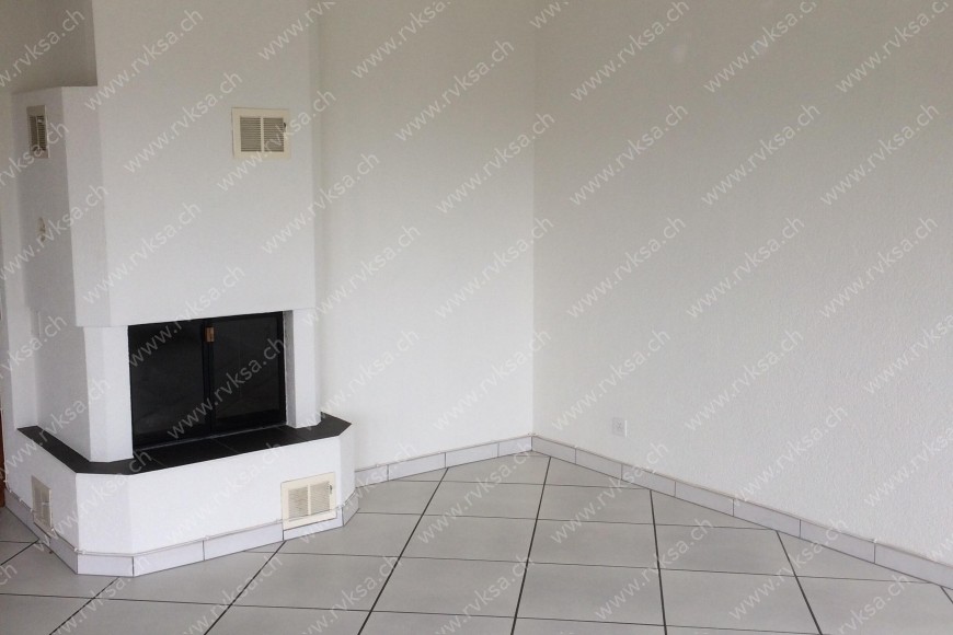 Appartement de 4.5 pièces, 99.5 m2, à Boudry Appartement de 4.5 pièces, 99.5 m2, à Boudry - Séjour