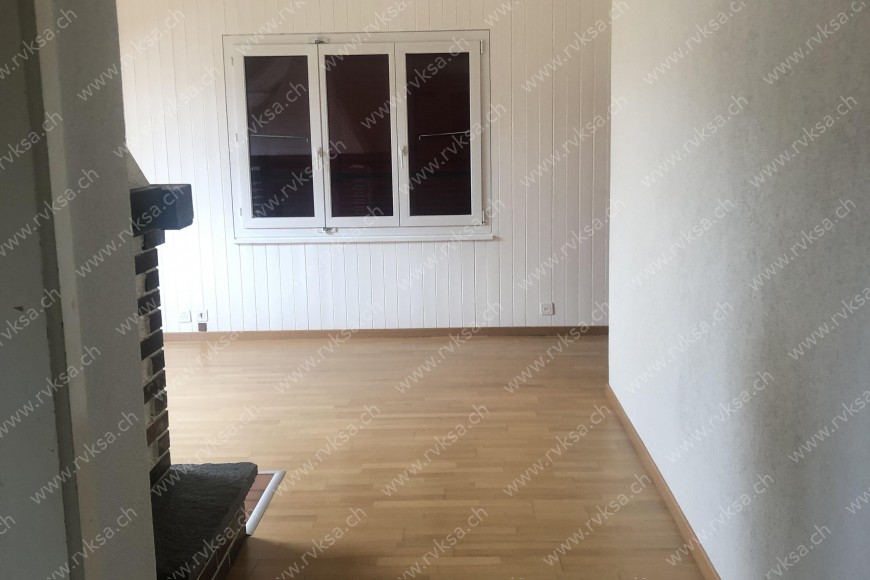 Appartement de 2 pièces, 45 m2, à Bevaix Appartement de 2 pièces, 45 m2, à Bevaix - Hall