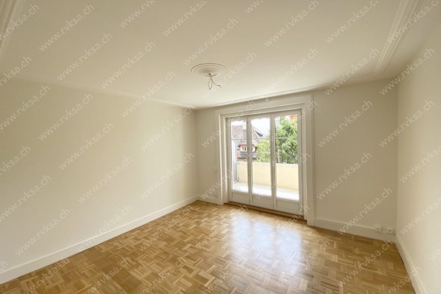 Appartement de 2 pièces, 47 m2, à Neuchâtel Appartement de 2 pièces, 47 m2, à Neuchâtel - Cuisine