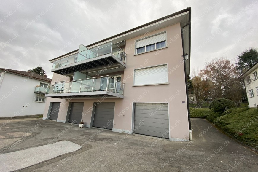 Bâtiment Appartement de 4.5 pièces, 86 m2, à Auvernier