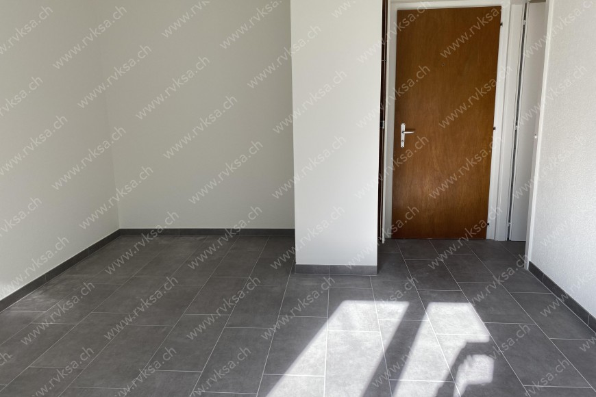 Appartement de 1 pièce, 25 m2, à Cortaillod Appartement de 1 pièce, 25 m2, à Cortaillod - Séjour