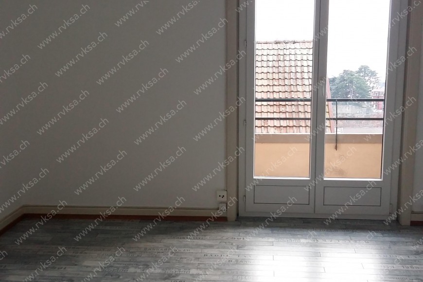 Appartement de 3 pièces, 57 m2, à Neuchâtel Appartement de 3 pièces, 57 m2, à Neuchâtel - Cuisine