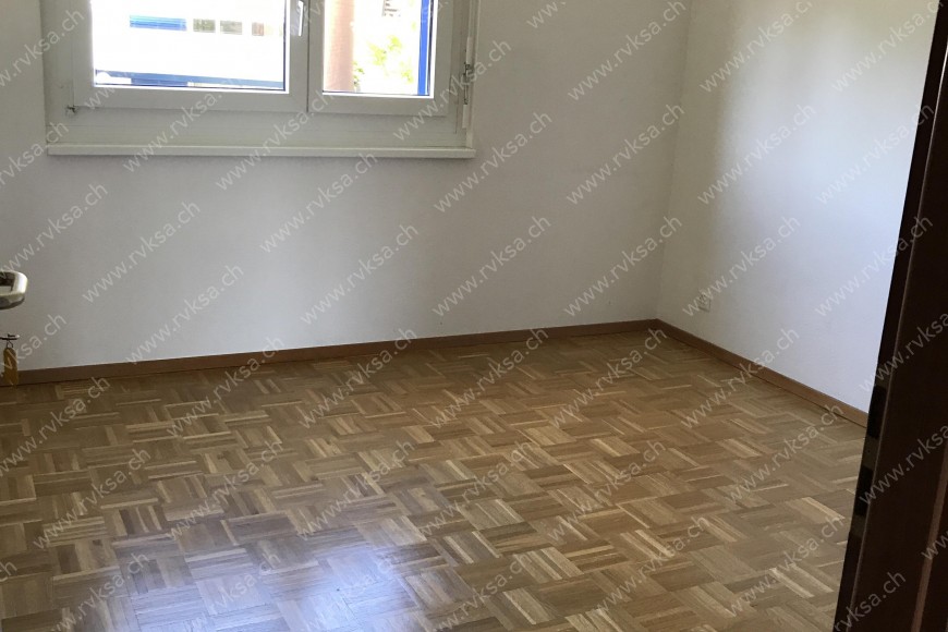 Appartement de 4.5 pièces, 100 m2, à Boudry - Chambre N°1 