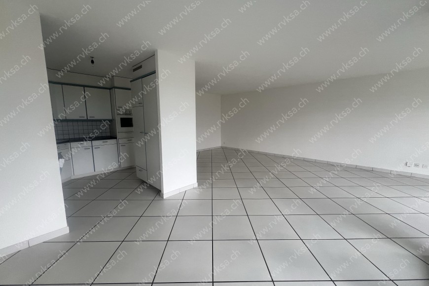 Appartement de 3.5 pièces, 88.4 m2, à Boudry Appartement de 3.5 pièces, 88.4 m2, à Boudry - Séjour