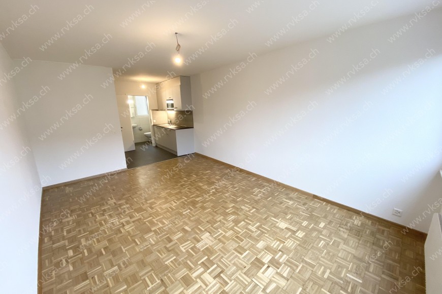 Local commercial de 1 pièce, 25 m2, à Neuchâtel Local commercial de 1 pièce, 25 m2, à Neuchâtel - Séjour