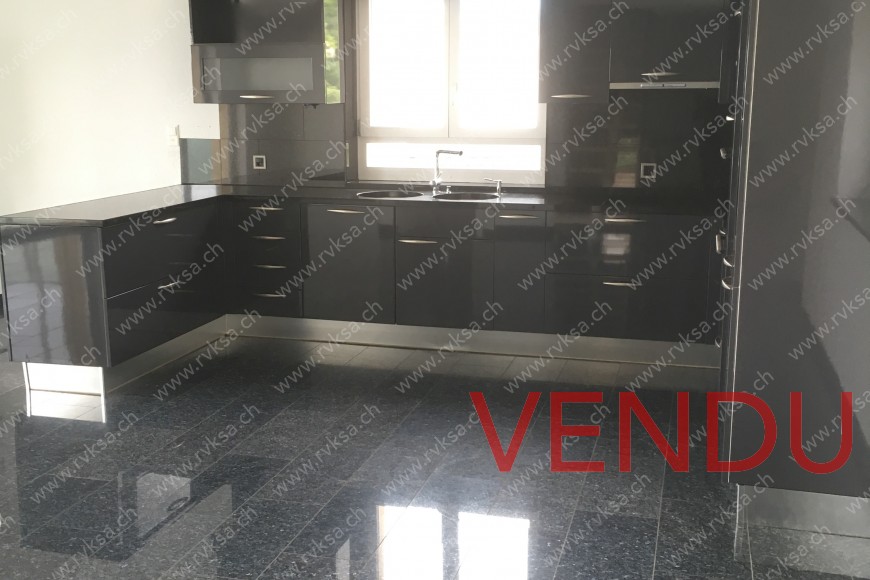 Villa de 5,5 pièces à Auvernier