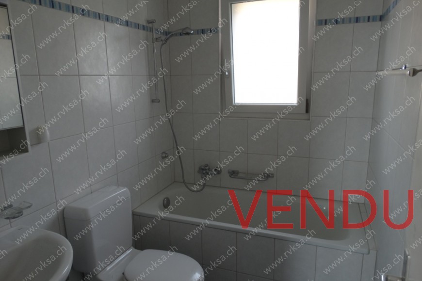 Appartement de 5,5 pièces à Bevaix