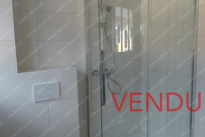 Appartement de 5,5 pièces à Bevaix