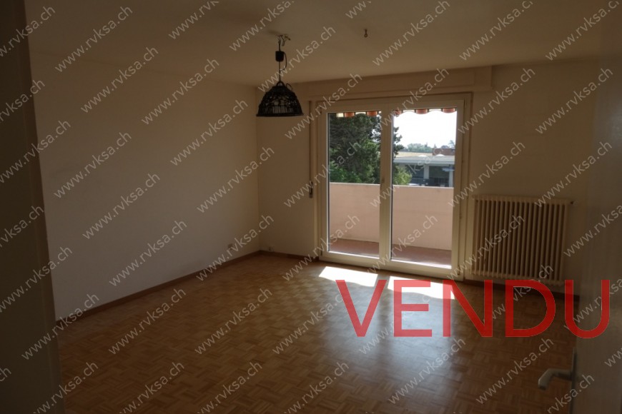 Appartement de 5,5 pièces à Bevaix