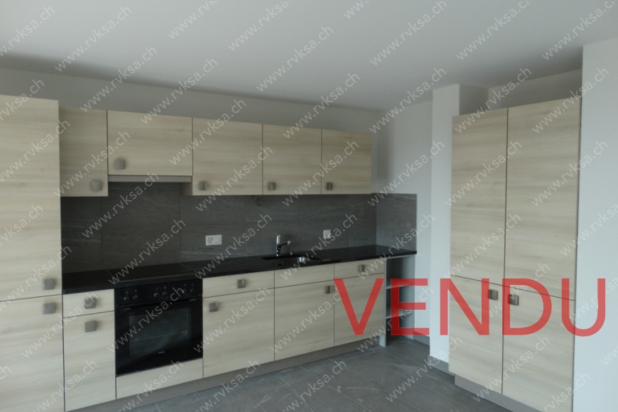 Appartement de 5,5 pièces à Bevaix