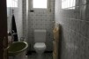 Appartement rez - Wc séparé