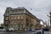 Bâtiment Appartement de 2 pièces, 40 m2, à Neuchâtel