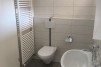 Appartement de 1.5 pièces, 37 m2, à Hauterive - Salle de bain 