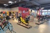 Local commercial de 1 pièce, 364.32 m2, à Bienne - Séjour 
