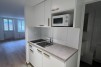 Appartement de 1 pièce, 21.04 m2, à Neuchâtel Appartement de 1 pièce, 21.04 m2, à Neuchâtel - Cuisine