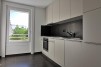 Appartement de 3 pièces, 63.3 m2, à Boudry - Séjour 