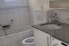 Appartement de 3 pièces, 75 m2, à Neuchâtel - Salle de bain 