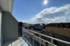 Appartement de 2.5 pièces, 48.5 m2, à Neuchâtel - Balcon - terrasse 
