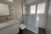 Appartement de 2 pièces, 32.8 m2, à Neuchâtel - Salle de bain 