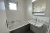 Appartement de 4 pièces, 80 m2, à Bevaix Appartement de 4 pièces, 80 m2, à Bevaix - Salle de bain