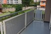 Appartement de 4 pièces, 77.5 m2, à Boudry Appartement de 4 pièces, 77.5 m2, à Boudry - Balcon - terrasse