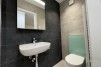 Appartement de 2.5 pièces, 40 m2, à Neuchâtel - Salle de bain 