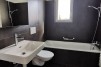 Appartement de 4 pièces, 77.5 m2, à Boudry Appartement de 4 pièces, 77.5 m2, à Boudry - Salle de bain