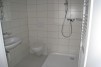 Appartement de 1 pièce, 20 m2, à Hauterive - Salle de bain 