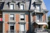 Bâtiment Appartement de 2 pièces, 40 m2, à Neuchâtel