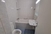 Appartement de 2 pièces, 40 m2, à Boudry - Salle de bain 
