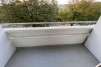Appartement de 3 pièces, 64 m2, à Cornaux - Balcon - terrasse 
