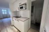 Appartement de 1 pièce, 21.04 m2, à Neuchâtel Appartement de 1 pièce, 21.04 m2, à Neuchâtel - Cuisine