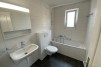 Appartement de 3 pièces, 61 m2, à Bevaix - Salle de bain 