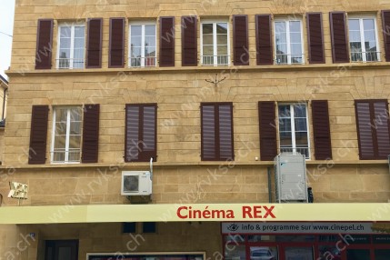 Appartement de 2 pièces, 70 m2, à Neuchâtel - Vue 