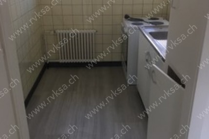 Appartement de 3 pièces, 58 m2, à Colombier Appartement de 3 pièces, 58 m2, à Colombier - Cuisine