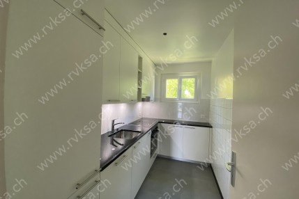 Appartement de 4.5 pièces, 86 m2, à Auvernier - Séjour 