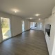 Appartement de 2.5 pièces, 50.05 m2, à Neuchâtel - Séjour 