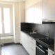 Appartement de 3 pièces, 65 m2, à Neuchâtel - Séjour 
