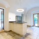 Appartement de 5.5 pièces, 164 m2, à Fenin - Séjour 