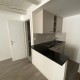 Appartement de 1 pièce, 21.76 m2, à Neuchâtel - Séjour 