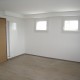 Appartement de 1 pièce, 20 m2, à Hauterive - Séjour 
