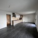 Appartement de 3 pièces, 55.50 m2, à Neuchâtel - Cuisine Séjour 
