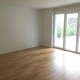 Appartement de 2 pièces, 52.7 m2, à Bôle - Séjour 