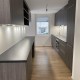 Appartement de 4.5 pièces, 110.5 m2, à Peseux - Cuisine Séjour 