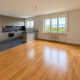Appartement de 4 pièces, 76 m2, à Auvernier - Séjour 