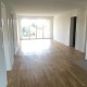 Appartement de 3 pièces, 69.4 m2, à Bôle - Séjour 
