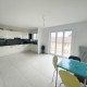 Appartement de 4 pièces, 78 m2, à Les Geneveys-sur-Coffrane - Séjour 