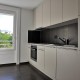 Appartement de 3 pièces, 63.3 m2, à Boudry - Séjour 