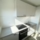 Appartement de 2 pièces, 43 m2, à Bôle - Séjour 